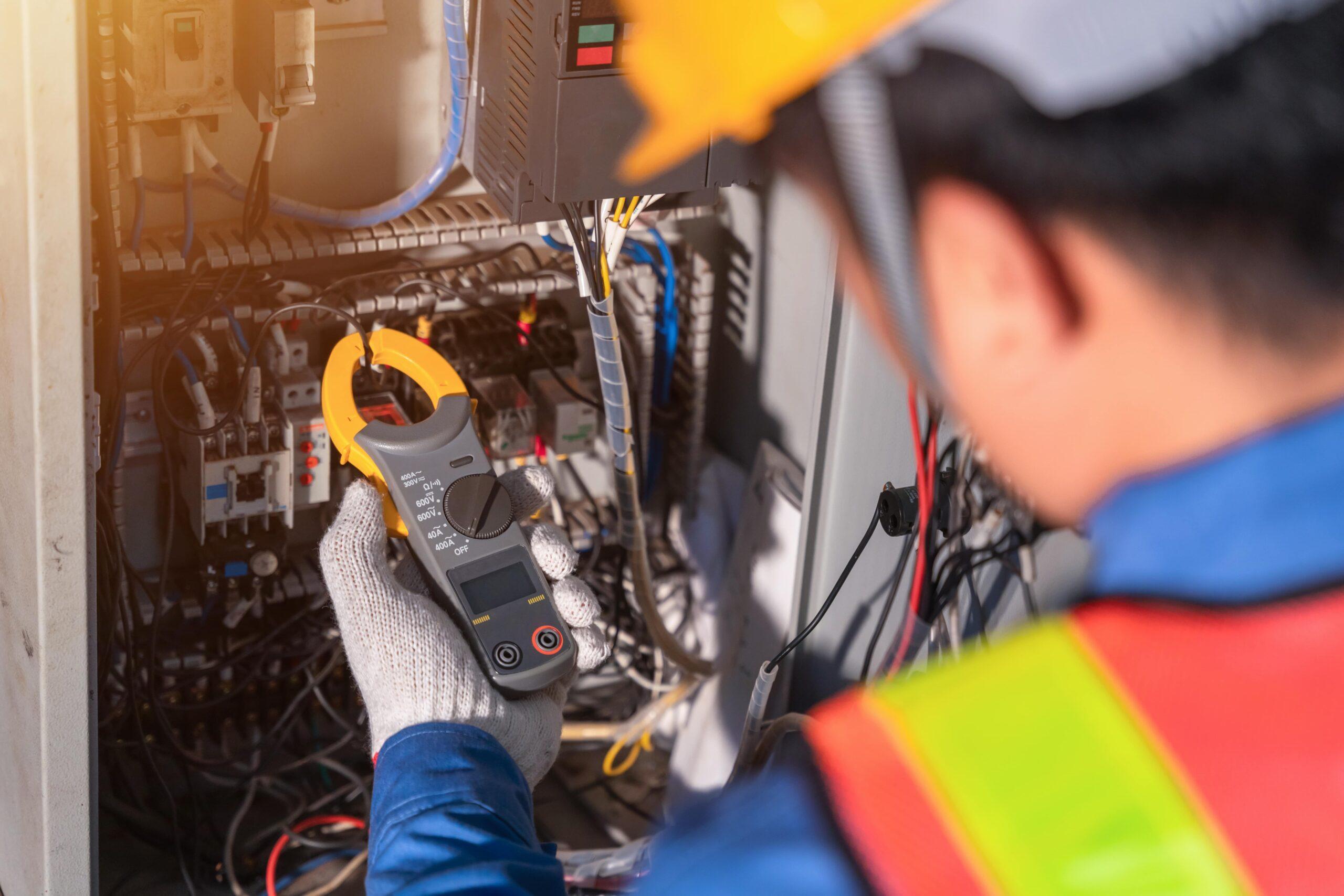 Commercial Electrical