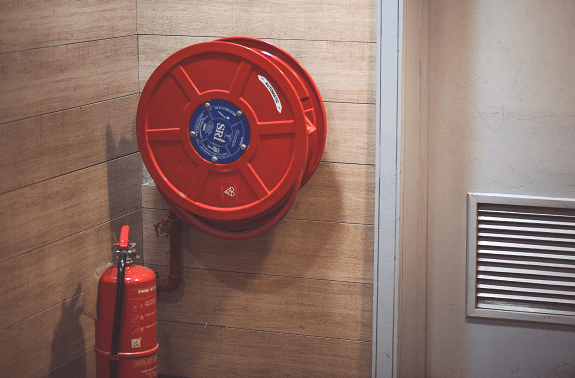 Fire Safety